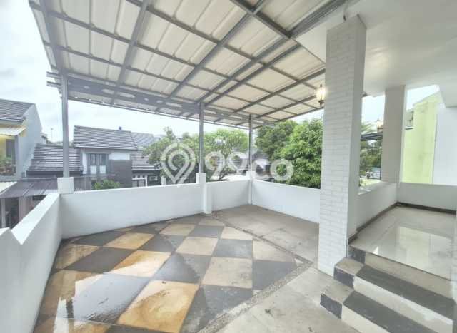 Dijual Hunian Rumah Nyaman 3 KT di Bintaro, Tangerang Selatan Dijual Hunian Rumah Nyaman 3 KT di Bintaro, Tangerang Selatan