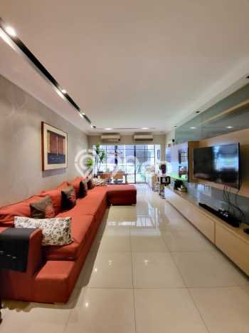 Dijual Rumah Mewah Megah Dengan View Cantik di Bintaro, Tangerang Selatan Dijual Rumah Mewah Megah Dengan View Cantik di Bintaro, Tangerang Selatan