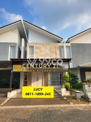 DIJUAL CEPAT! Rumah Modern di Sektor 9-Bintaro, Tangerang Selatan, Luas 105m² LB 128m² NEGO! DIJUAL CEPAT! Rumah Modern di Sektor 9-Bintaro, Tangerang Selatan, Luas 105m² LB 128m² NEGO!
