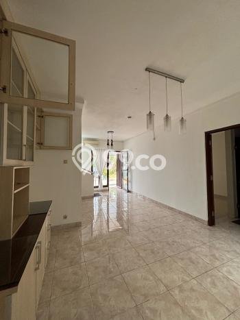 Rumah Modern 4 KT di Bintaro Tangerang Selatan Unfurnished Rumah Modern 4 KT di Bintaro Tangerang Selatan Unfurnished