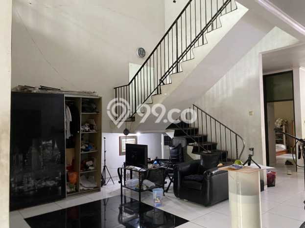 Rumah Asri area Sektor 2 - Bintaro, Akses ke Sektor 2 - Bintaro, Jakarta Selatan, Jakarta Selatan - LT 183m² Rumah Asri area Sektor 2 - Bintaro, Akses ke Sektor 2 - Bintaro, Jakarta Selatan, Jakarta Selatan - LT 183m²