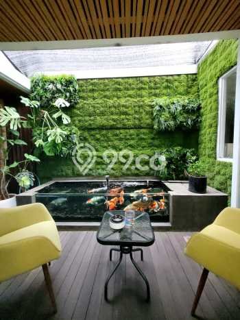 Ready to Use! Premium House LT 255m2 Desain Elegan di Sektor 9-Bintaro Ready to Use! Premium House LT 255m2 Desain Elegan di Sektor 9-Bintaro