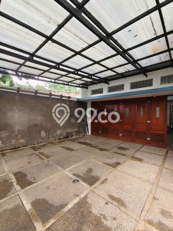 For Sale! Premium House LT 279m2 Desain Modern di Bintaro For Sale! Premium House LT 279m2 Desain Modern di Bintaro