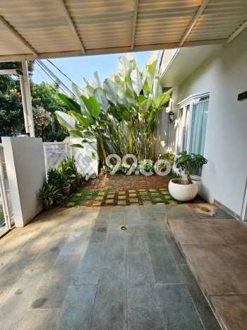 Jual Rumah Modern 4 KT di Bintaro, Tangerang Selatan Jual Rumah Modern 4 KT di Bintaro, Tangerang Selatan