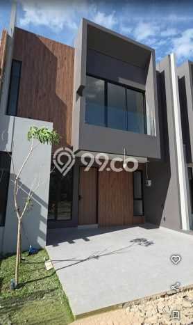 Jual Rumah Minimalis Bagus Punya 3 KT di Pondok Aren Tangerang Selatan SHM Jual Rumah Minimalis Bagus Punya 3 KT di Pondok Aren Tangerang Selatan SHM
