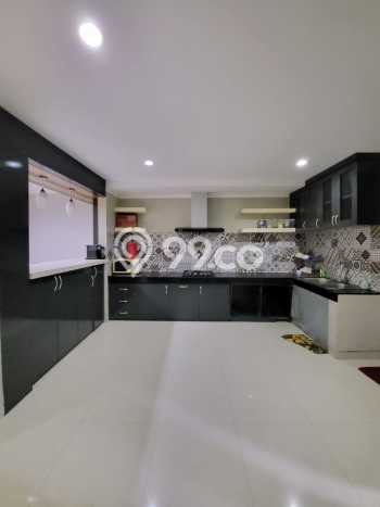 Ready to Use! Luxury House LT 255m2 Desain Elegan di Sektor 7-Bintaro Ready to Use! Luxury House LT 255m2 Desain Elegan di Sektor 7-Bintaro