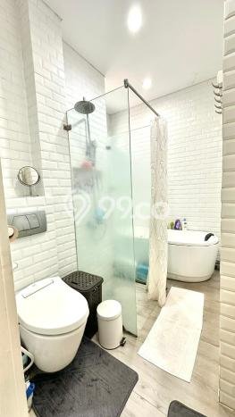 Dijual Rumah Mewah Elegan Dengan View Eksklusif di Bintaro, Tangerang Selatan Dijual Rumah Mewah Elegan Dengan View Eksklusif di Bintaro, Tangerang Selatan