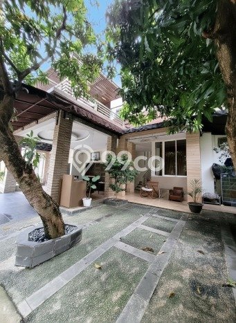 For Sale! Premium House LT 204m2 Desain Modern di Bintaro For Sale! Premium House LT 204m2 Desain Modern di Bintaro