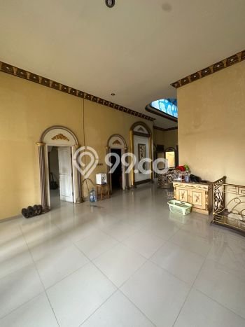 Siap Huni Rumah Mewah 6 Kamar di Ciputat Dekat ke Mana Saja Siap Huni Rumah Mewah 6 Kamar di Ciputat Dekat ke Mana Saja