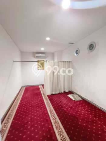 Kantor Dijual di Prime Area Jakarta Selatan Luas 993m2 Kantor Dijual di Prime Area Jakarta Selatan Luas 993m2