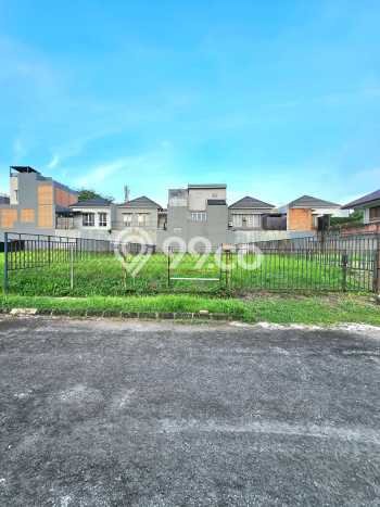 Kavling Tanah untuk Dijual di Bintaro, Tangerang Selatan, Luas 300m2 Kavling Tanah untuk Dijual di Bintaro, Tangerang Selatan, Luas 300m2
