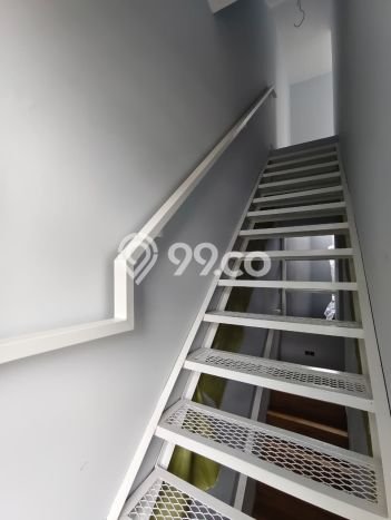 Dijual Rumah Eksklusif 4 KT di Bintaro, Tangerang Selatan Dijual Rumah Eksklusif 4 KT di Bintaro, Tangerang Selatan