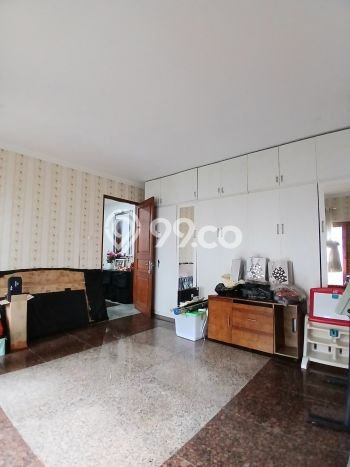Rumah Elit LB 450m2 Siap Pakai Desain Elegan di Sektor 8 - Bintaro, Tangerang Selatan Rumah Elit LB 450m2 Siap Pakai Desain Elegan di Sektor 8 - Bintaro, Tangerang Selatan