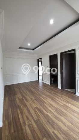 Rumah Elit LB 233m2 Siap Pakai Desain Elegan di Sektor 7-Bintaro, Tangerang Selatan Rumah Elit LB 233m2 Siap Pakai Desain Elegan di Sektor 7-Bintaro, Tangerang Selatan