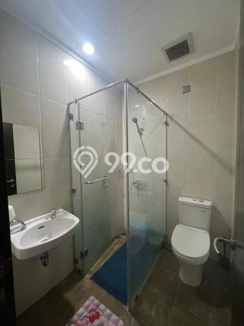 Rumah LT 84m² Harga Menarik di Sektor 7-Bintaro, Tangerang Selatan Rumah LT 84m² Harga Menarik di Sektor 7-Bintaro, Tangerang Selatan