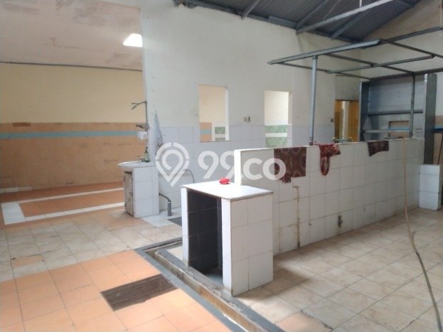 Siap Huni Rumah Mewah 5 Kamar di Pesanggrahan Dekat ke Mana Saja Siap Huni Rumah Mewah 5 Kamar di Pesanggrahan Dekat ke Mana Saja