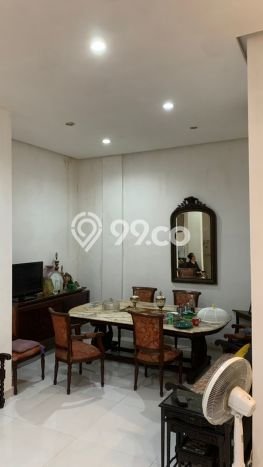 For Sale Hunian Rumah Nyaman 3 Kamar di Bintaro, Tangerang Selatan For Sale Hunian Rumah Nyaman 3 Kamar di Bintaro, Tangerang Selatan