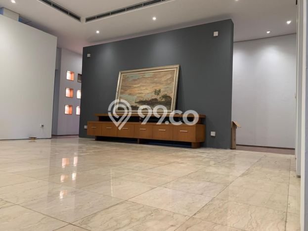 Rumah Elit LB 500m2 Siap Pakai Desain Elegan di Sektor 8 - Bintaro, Tangerang Selatan Rumah Elit LB 500m2 Siap Pakai Desain Elegan di Sektor 8 - Bintaro, Tangerang Selatan