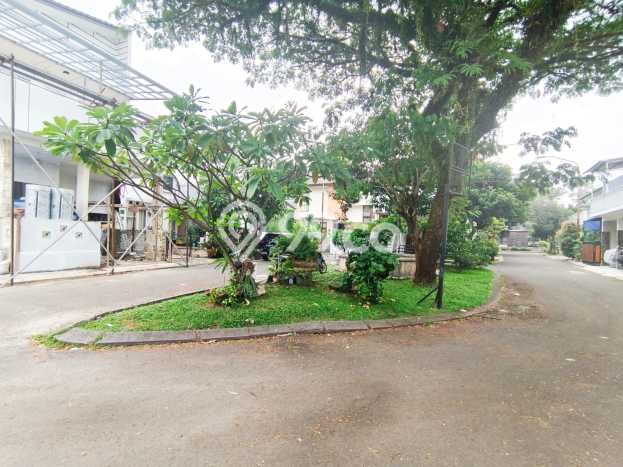 Tanah Dijual Lokasi Bintaro, Tangerang Selatan Luas 121m2 Legalitas Aman Tanah Dijual Lokasi Bintaro, Tangerang Selatan Luas 121m2 Legalitas Aman