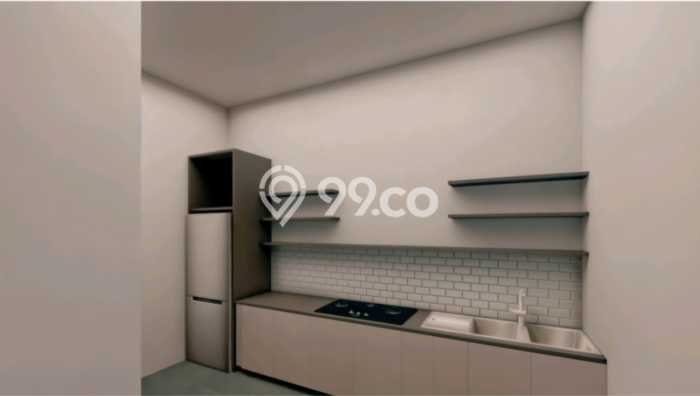 Rumah Elit LB 396m2 Siap Huni Desain Elegan di Sektor 9-Bintaro, Tangerang Selatan Rumah Elit LB 396m2 Siap Huni Desain Elegan di Sektor 9-Bintaro, Tangerang Selatan