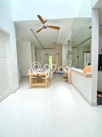 Dijual Rumah Mewah Elegan Dengan View Eksklusif di Bintaro, Tangerang Selatan Dijual Rumah Mewah Elegan Dengan View Eksklusif di Bintaro, Tangerang Selatan