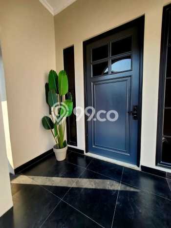 Rumah Bagus di Sektor 9-Bintaro, Tangerang Selatan, LT 98m² Bangunan 100m² DIJUAL CEPAT! Rumah Bagus di Sektor 9-Bintaro, Tangerang Selatan, LT 98m² Bangunan 100m² DIJUAL CEPAT!