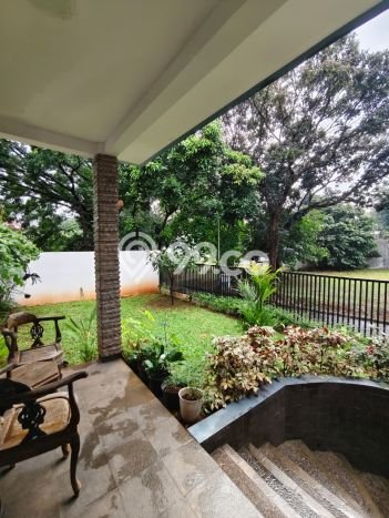 For Sale! Premium House LT 279m2 Desain Modern di Bintaro For Sale! Premium House LT 279m2 Desain Modern di Bintaro