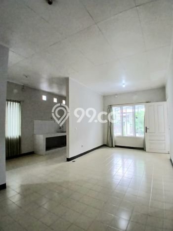 Hunian Nyaman Asri 3 KT Siap Pakai di Bintaro Tangerang Selatan Hunian Nyaman Asri 3 KT Siap Pakai di Bintaro Tangerang Selatan