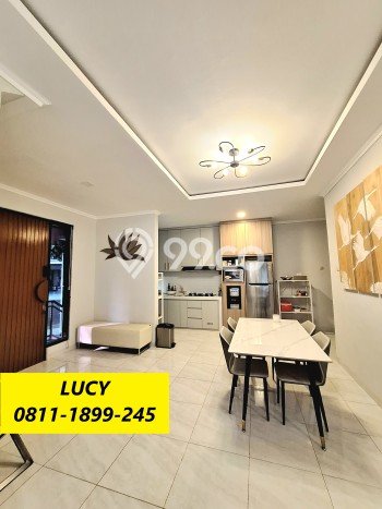 Rumah Lokasi Strategis di Sektor 9-Bintaro, Tangerang Selatan, LT 133m² LB 200m² Rumah Lokasi Strategis di Sektor 9-Bintaro, Tangerang Selatan, LT 133m² LB 200m²