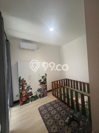 Rumah LT 84m² Harga Menarik di Sektor 7-Bintaro, Tangerang Selatan Rumah LT 84m² Harga Menarik di Sektor 7-Bintaro, Tangerang Selatan
