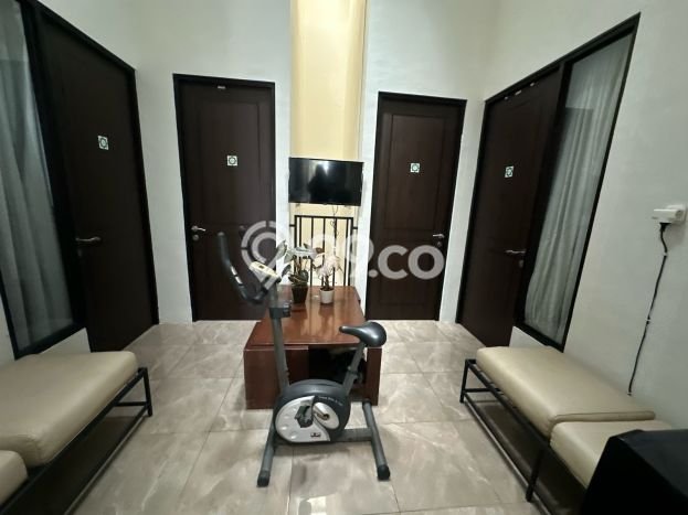 Kost Dijual Lokasi Strategis BSD Kencana Loka Tangerang 12 Kamar Tidur Kost Dijual Lokasi Strategis BSD Kencana Loka Tangerang 12 Kamar Tidur
