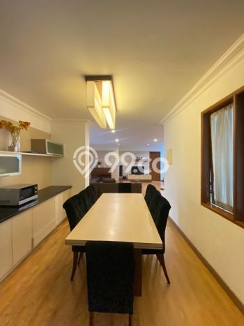 Ready to Use! Premium House LT 285m2 Desain Elegan di Sektor 9-Bintaro Ready to Use! Premium House LT 285m2 Desain Elegan di Sektor 9-Bintaro