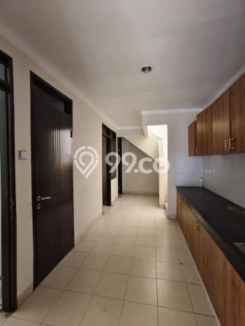 Hunian Mewah LB 216m2 Siap Pakai Desain Elegan di Bintaro, Tangerang Selatan Hunian Mewah LB 216m2 Siap Pakai Desain Elegan di Bintaro, Tangerang Selatan
