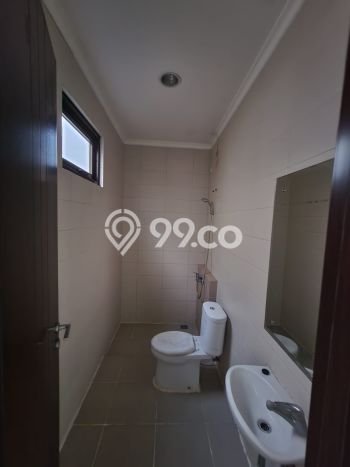Hunian Nyaman Asri 4 KT Siap Pakai di BSD Tangerang Hunian Nyaman Asri 4 KT Siap Pakai di BSD Tangerang