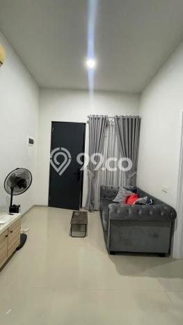 Jual Rumah Eksklusif 2 KT di Bintaro, Tangerang Selatan Jual Rumah Eksklusif 2 KT di Bintaro, Tangerang Selatan