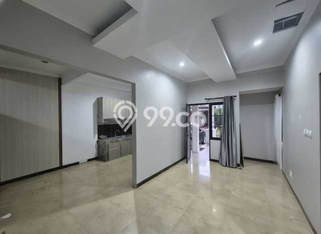 Dijual Hunian Rumah Nyaman 3 KT di Bintaro, Tangerang Selatan Dijual Hunian Rumah Nyaman 3 KT di Bintaro, Tangerang Selatan