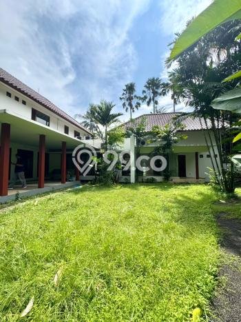 Hunian Mewah LB 500m2 Siap Pakai Desain Elegan di Bintaro, Tangerang Selatan Hunian Mewah LB 500m2 Siap Pakai Desain Elegan di Bintaro, Tangerang Selatan