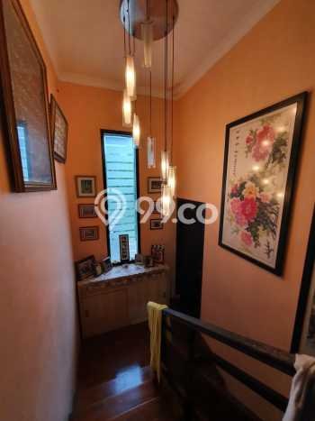 For Sale! Premium House LT 144m2 Desain Modern di Sektor 3A - Bintaro For Sale! Premium House LT 144m2 Desain Modern di Sektor 3A - Bintaro