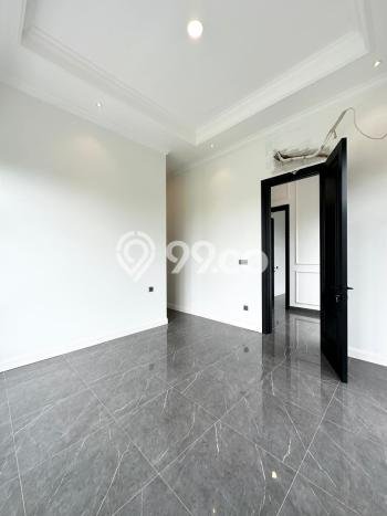 Rumah Minimalis di Sektor 7-Bintaro, Tangerang Selatan, LT 120m2m² LB 190m2m² Rumah Minimalis di Sektor 7-Bintaro, Tangerang Selatan, LT 120m2m² LB 190m2m²
