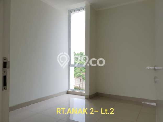 Disewakan! Rumah 5 Kamar Tidur &
4 Kamar Mandi di Bintaro, Tangerang Selatan Disewakan! Rumah 5 Kamar Tidur &
4 Kamar Mandi di Bintaro, Tangerang Selatan