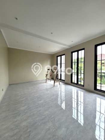 Hunian Super Elit dengan Akses Paling Strategis di Bintaro, Tangerang Selatan Hunian Super Elit dengan Akses Paling Strategis di Bintaro, Tangerang Selatan