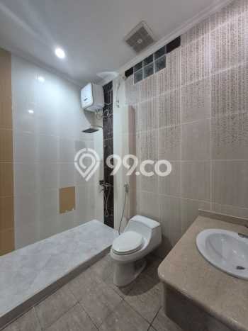 Dijual Hunian Rumah Nyaman 3 KT di Bintaro, Tangerang Selatan Dijual Hunian Rumah Nyaman 3 KT di Bintaro, Tangerang Selatan