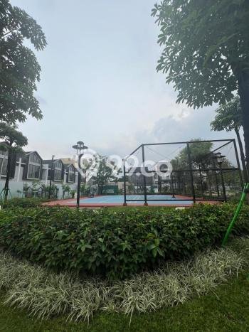 Rumah LT 84m² Harga Menarik di Sektor 7-Bintaro, Tangerang Selatan Rumah LT 84m² Harga Menarik di Sektor 7-Bintaro, Tangerang Selatan
