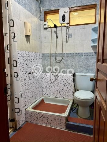 Ready to Use! Premium House LT 230m2 Desain Elegan di Bintaro Ready to Use! Premium House LT 230m2 Desain Elegan di Bintaro