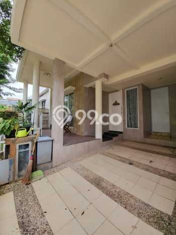 Rumah Kawasan Sektor 9-Bintaro, LT 120m², LB 150m² Rumah Kawasan Sektor 9-Bintaro, LT 120m², LB 150m²