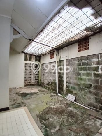Hunian Nyaman Asri 3 KT Siap Pakai di Bintaro Tangerang Selatan Hunian Nyaman Asri 3 KT Siap Pakai di Bintaro Tangerang Selatan