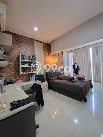 Ready to Use! Luxury House LT 255m2 Desain Elegan di Sektor 7-Bintaro Ready to Use! Luxury House LT 255m2 Desain Elegan di Sektor 7-Bintaro