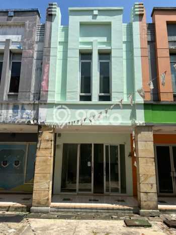 Ruko Dijual di Prime Area Tangerang Selatan Luas 63m2 Ruko Dijual di Prime Area Tangerang Selatan Luas 63m2