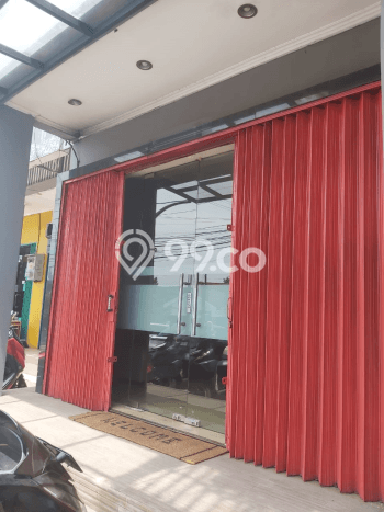 Ruko Dijual Lokasi Emas di Pesanggrahan Luas 2011m2 Ruko Dijual Lokasi Emas di Pesanggrahan Luas 2011m2