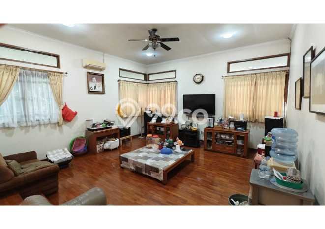 Rumah Elit Modern Siap Huni di Bintaro Tangerang Selatan Rumah Elit Modern Siap Huni di Bintaro Tangerang Selatan
